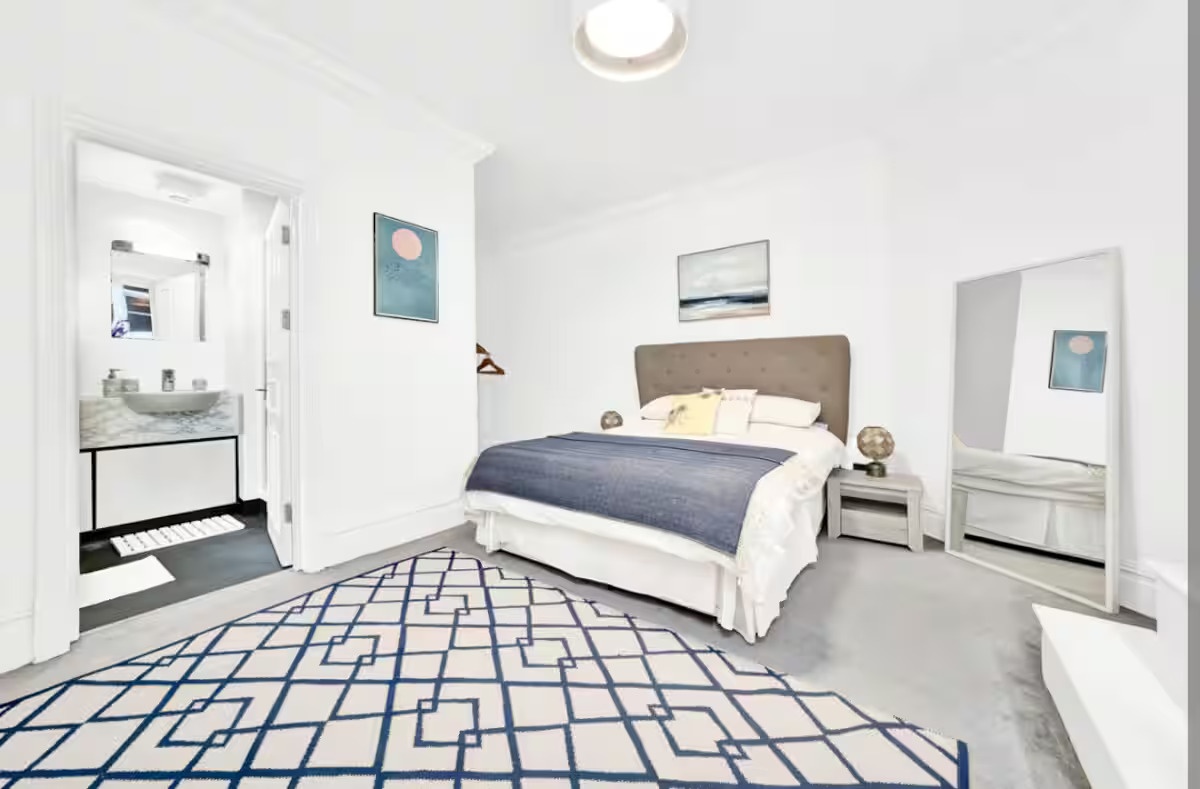 Additional image 6 of 3 Bed Flat, Lg, SW5, N1 7GU