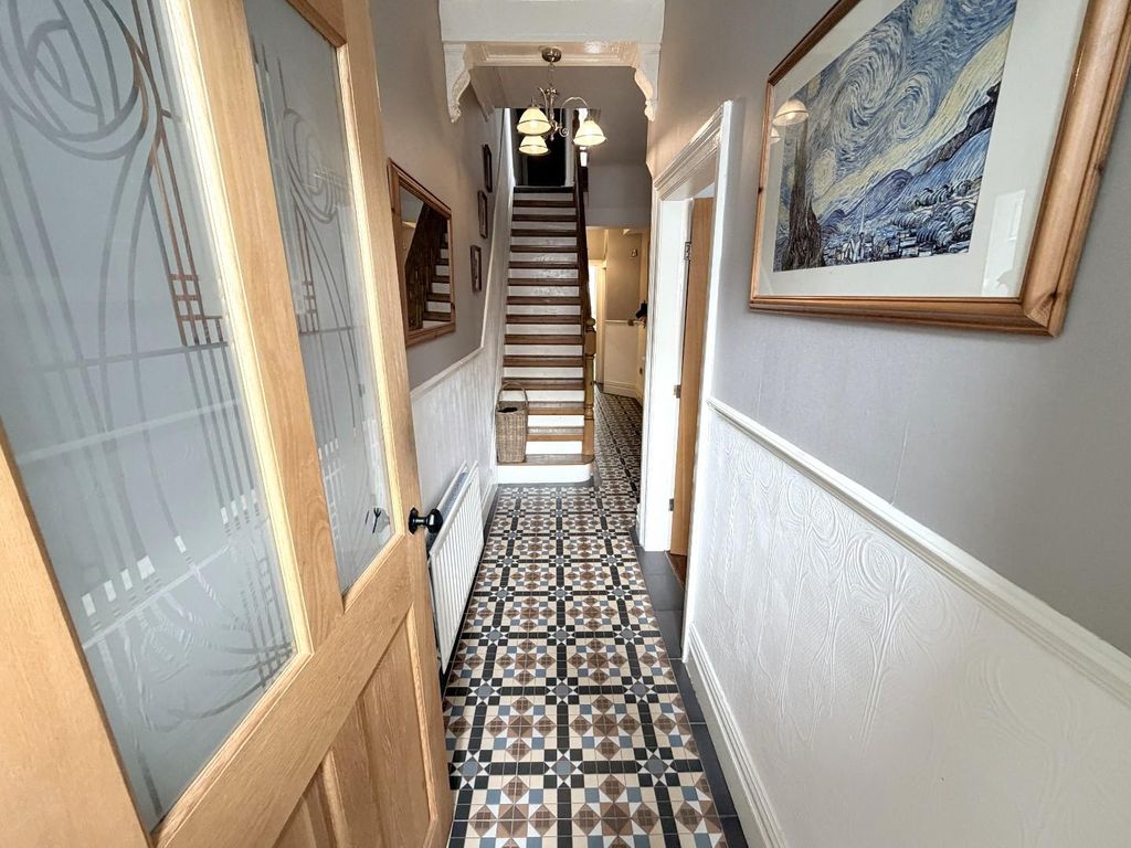 Additional image 3 of 4 bed terraced house for saleWansbeck Gardens, Hartlepool TS26