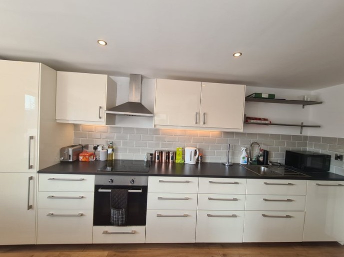 Additional image 2 of 2 Bed Flat, Trinity One, LS9, N1 7GU