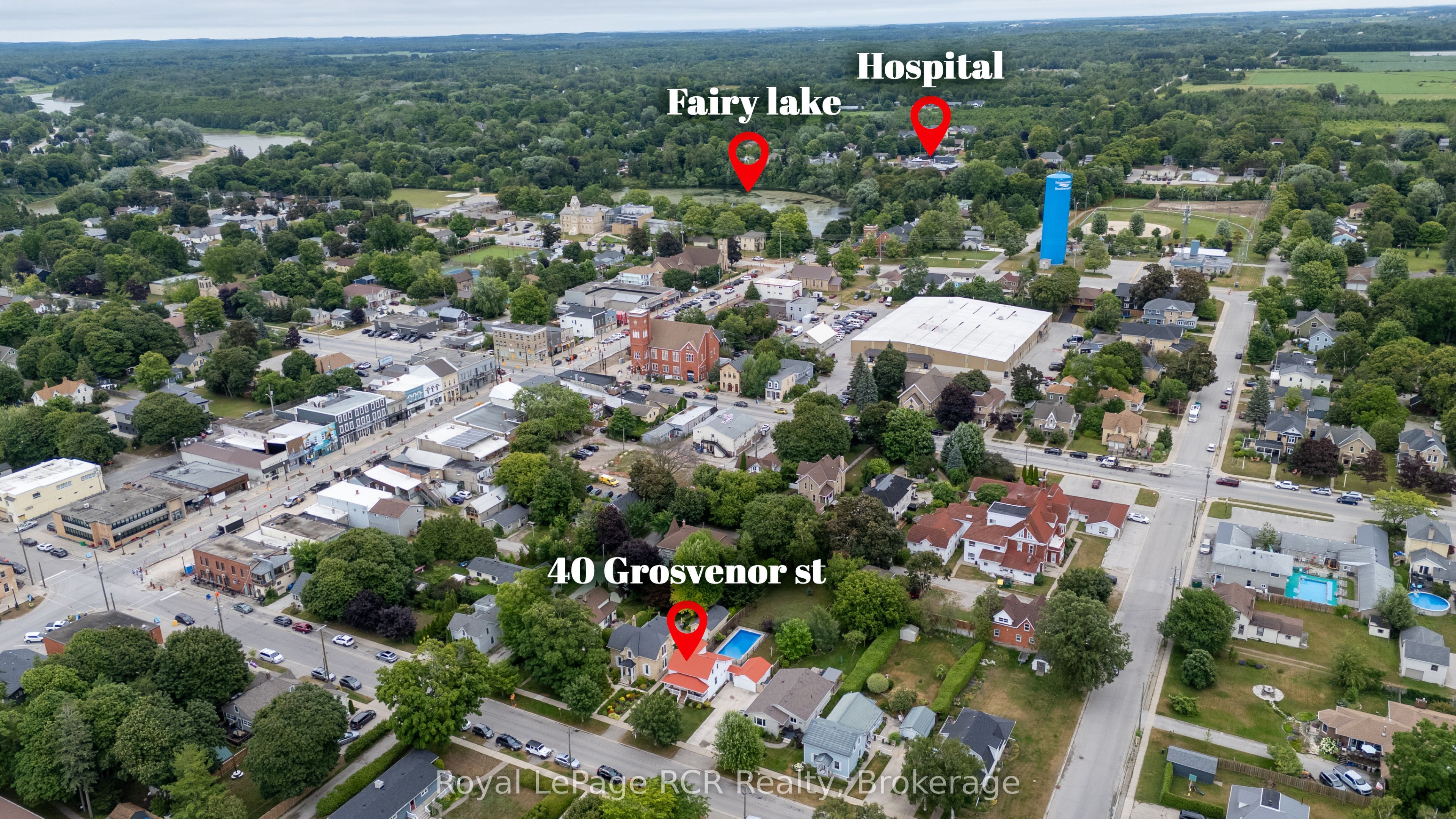 Additional image 4 of 40 Grosvenor Street S, Saugeen Shores, ON, N0H 2L0