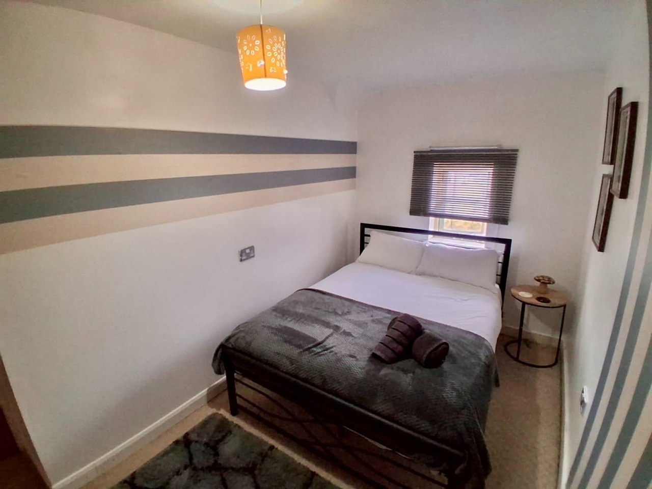 Additional image 4 of Room in a Shared House, Carisbrooke Road, B17, N1 7GU