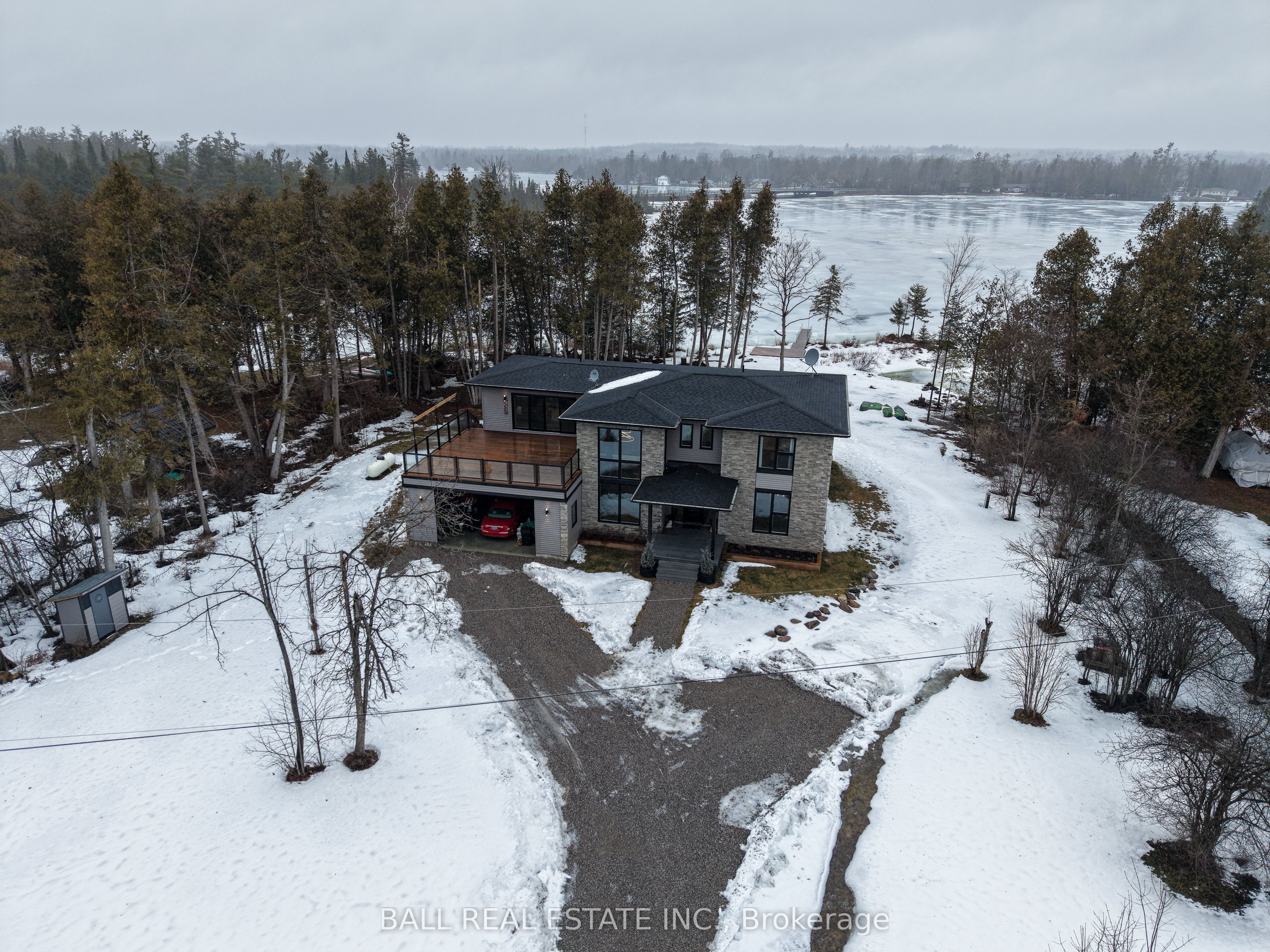 15 Berry Lane, Kawartha Lakes, ON, K0M 1A0
