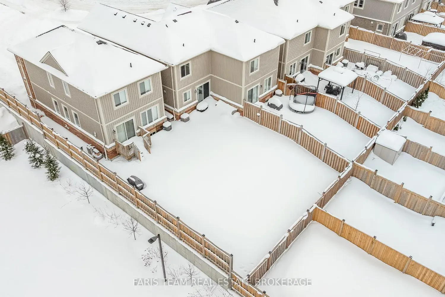 Additional image 19 of 19 Frank's Way