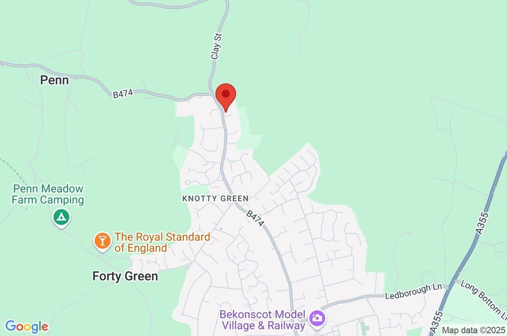 Additional image 21 of 4 bed flat for salePenn Road, Beaconsfield, Buckinghamshire HP9