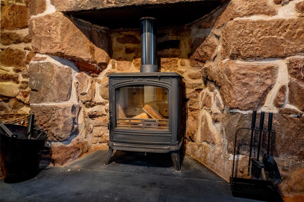 Additional image 4 of Dunnottar Cottage, 1 Castle Street, Stonehaven, Aberdeenshire, AB39