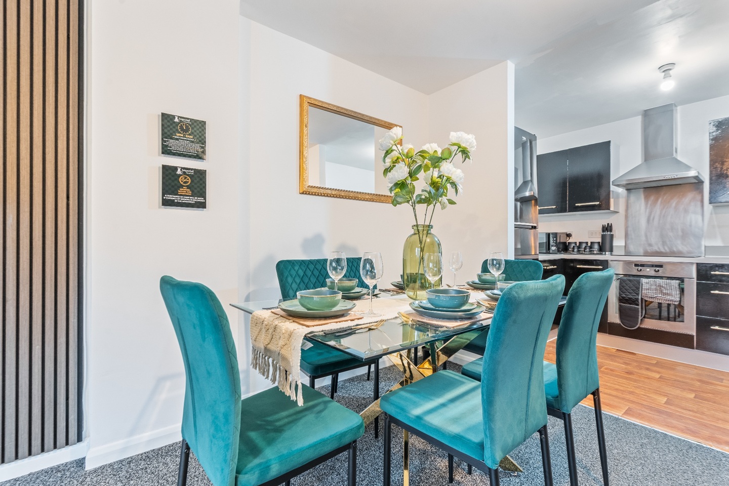 Additional image 2 of 2 Bed Flat, Skyline, B1, N1 7GU