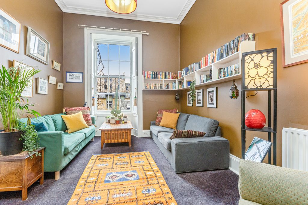 Additional image 18 of 4 bed flat for sale12 Scotland Street, New Town, Edinburgh EH3