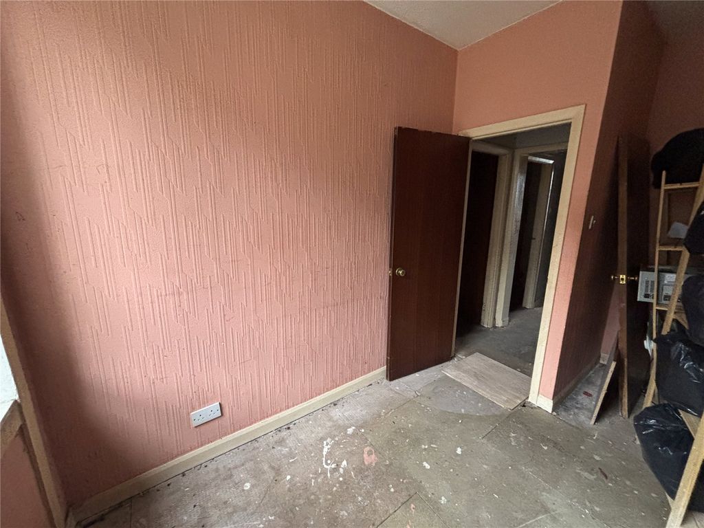 Additional image 7 of 1 bed flat for saleWest Stirling Street, Alva, Clackmannanshire FK12