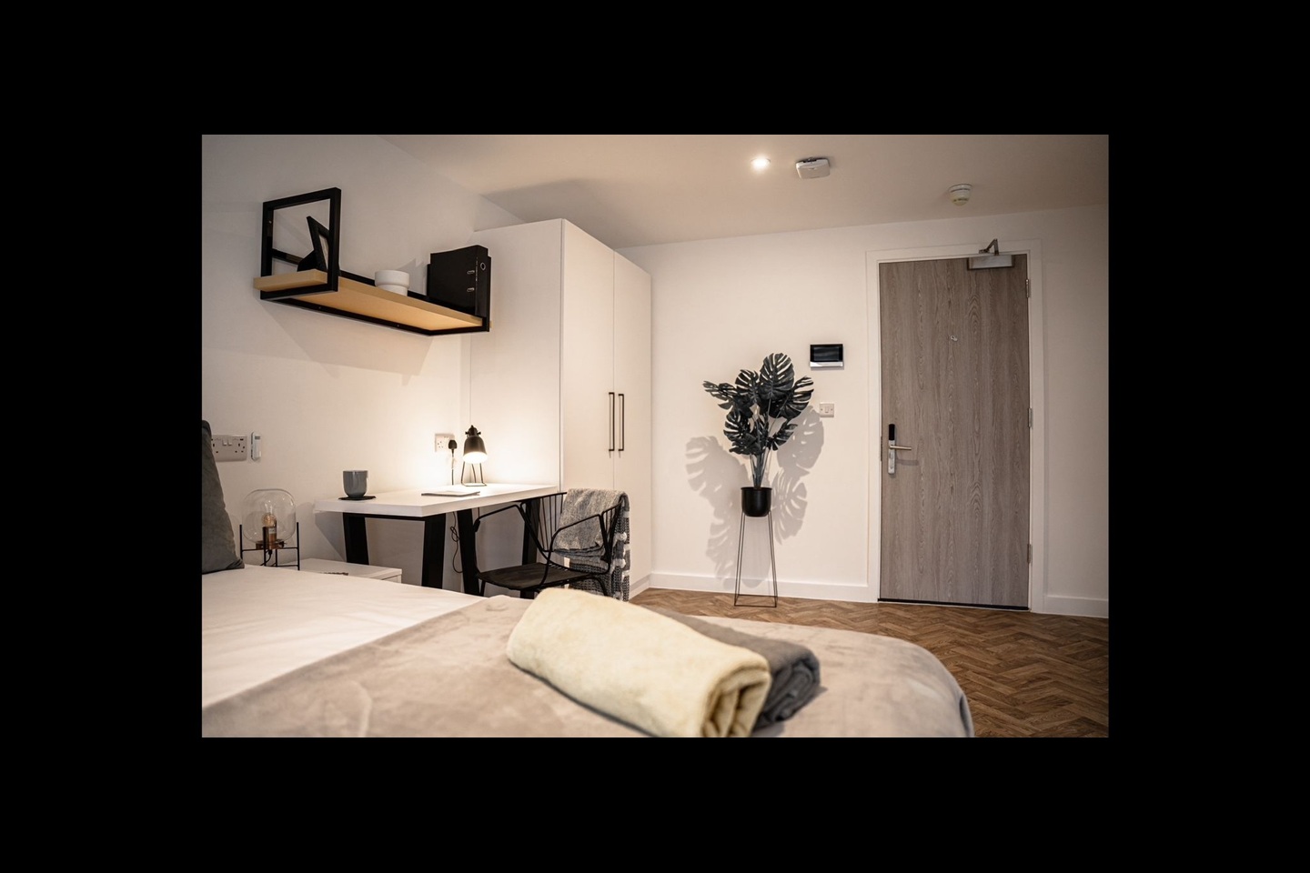 Additional image 10 of Studio Flat, Bridge Street West, B19, N1 7GU