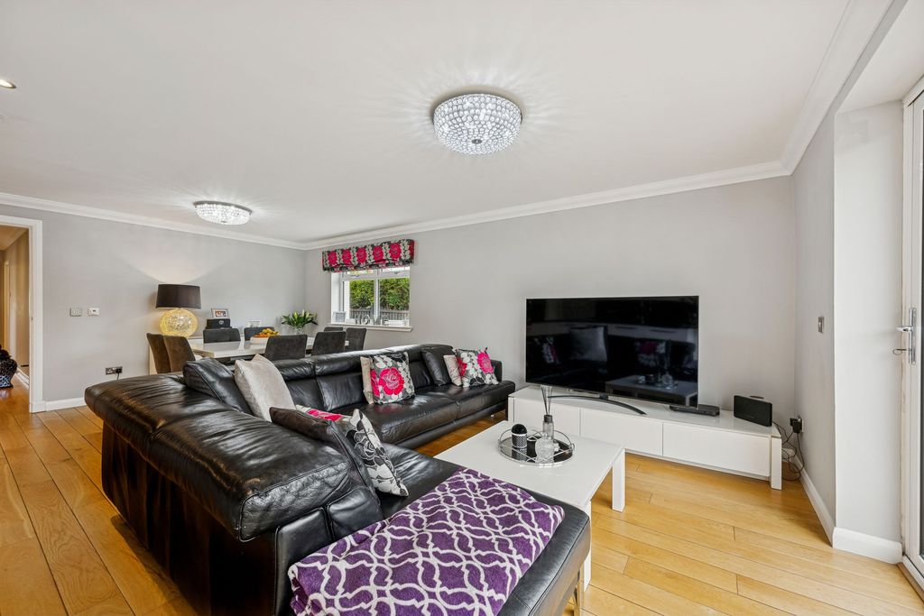 Additional image 15 of 6 bed detached house for saleHamilton Way, East Whitburn EH47