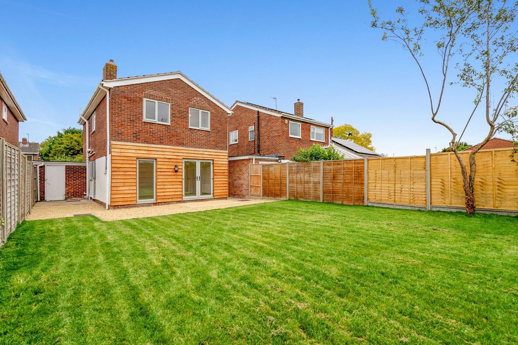 Additional image 3 of 3 bed detached house for salePackers Hill, Upton-Upon-Severn, Worcester WR8