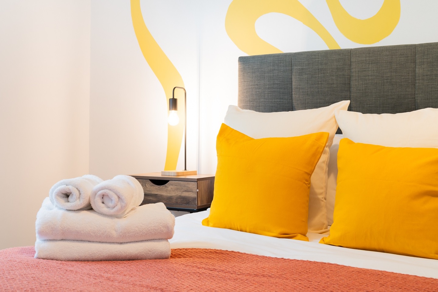 Additional image 9 of 2 Bed Flat, Highbury Grove Court, N5, N1 7GU