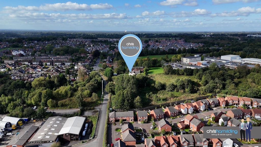 Additional image 8 of Land for saleEaton Bank, Congleton CW12