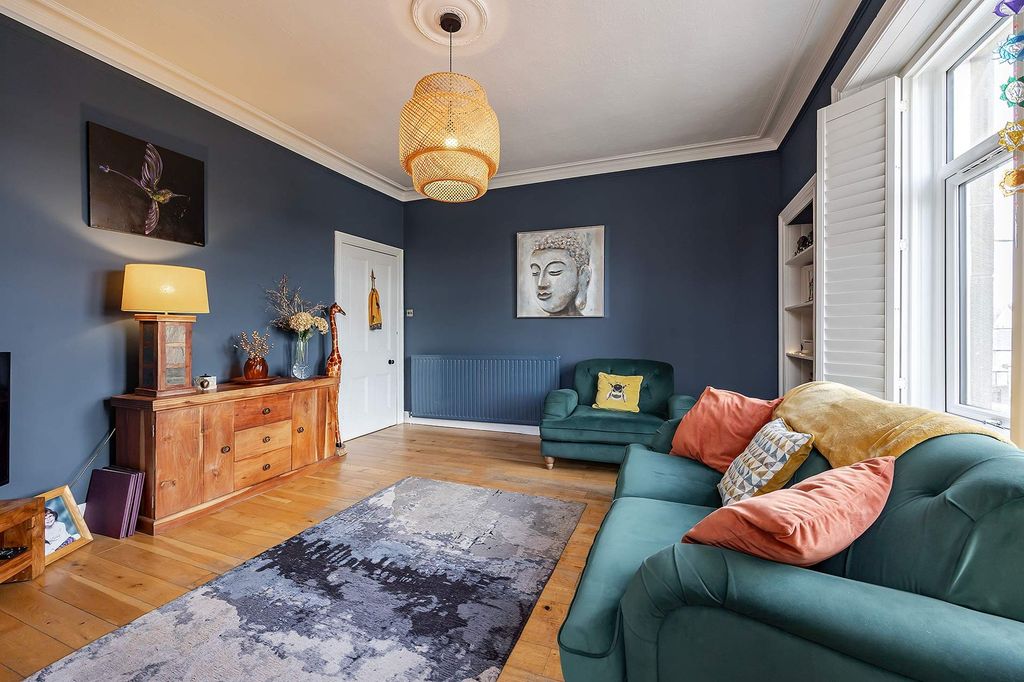 Additional image 2 of 2 bed flat for saleWest Main Street, Broxburn EH52