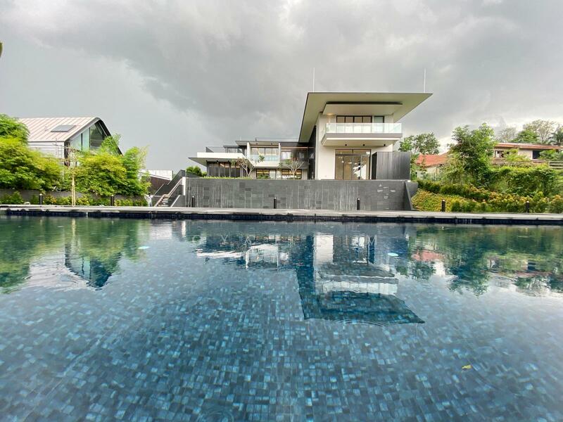 Very New Elevated | Huge Garden | Panoramic View