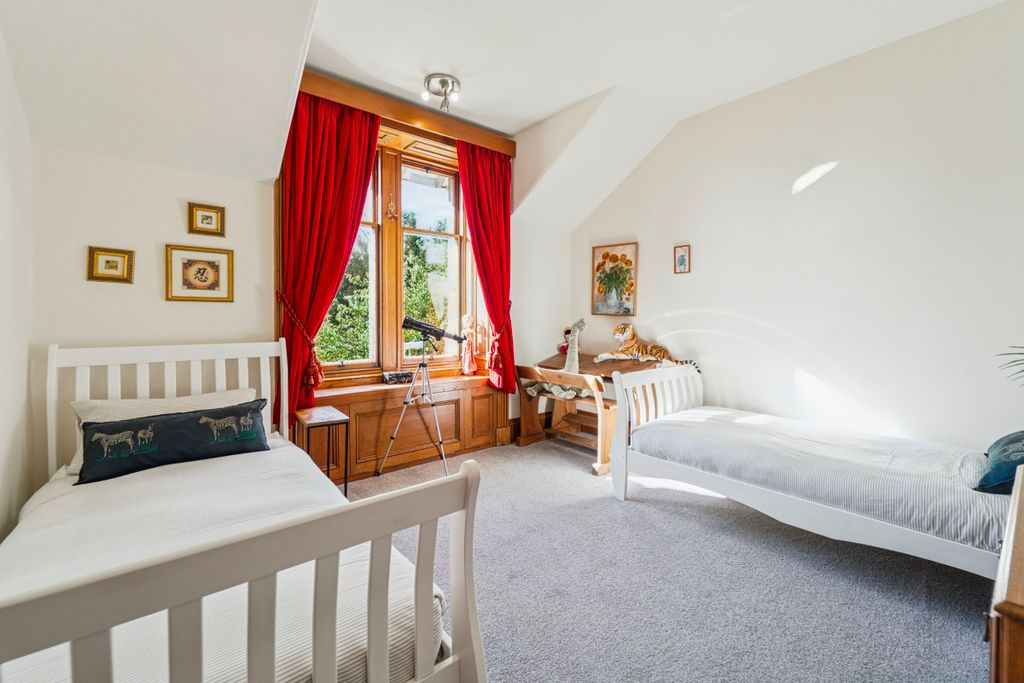 Additional image 18 of 5 bed detached house for saleAvondhu House, Lochard Road, Aberfoyle, Stirling FK8