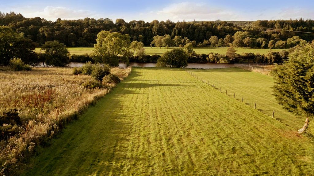 Additional image 2 of Land for salePlots At Burnside Cottages, Aberdeen, Aberdeenshire AB12