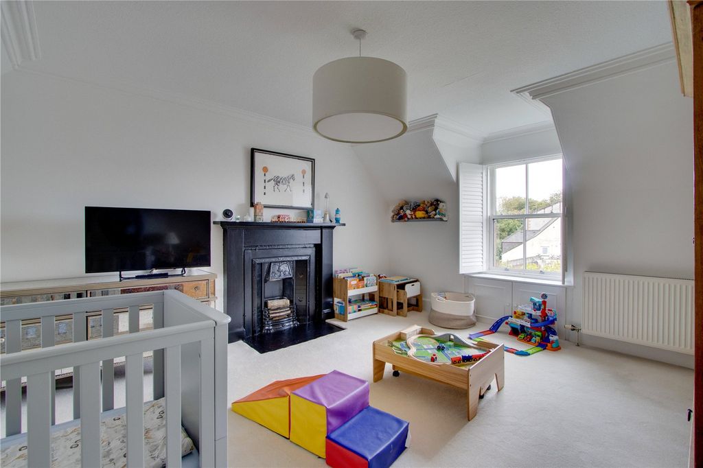 Additional image 15 of 4 bed detached house for saleEast Mains House, High Street, Edzell, Angus DD9