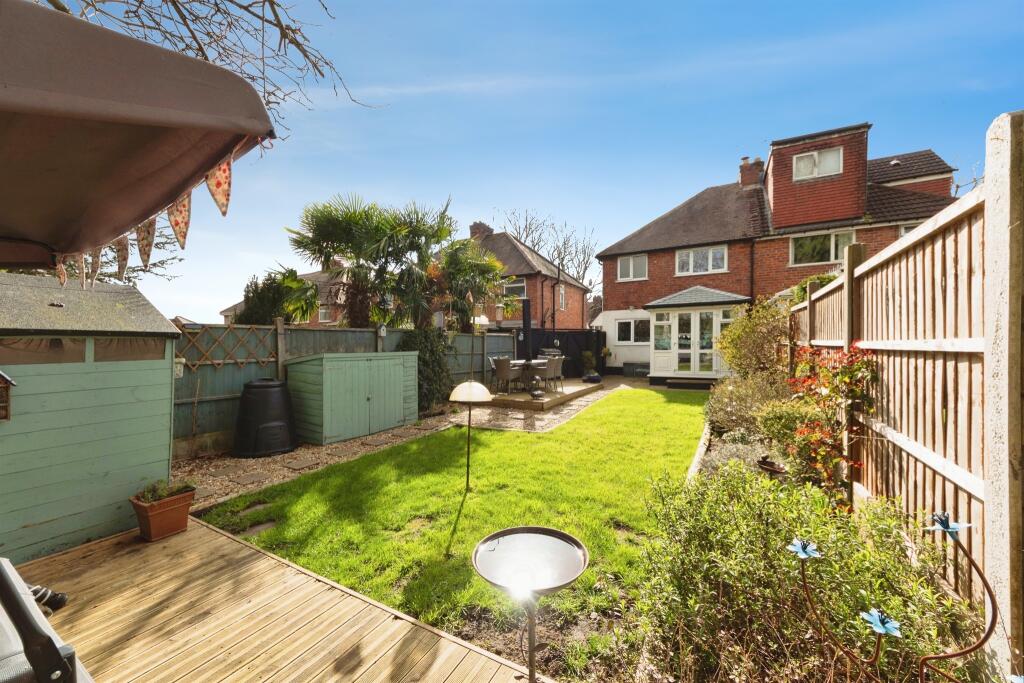 Additional image 20 of Olton Croft, Birmingham