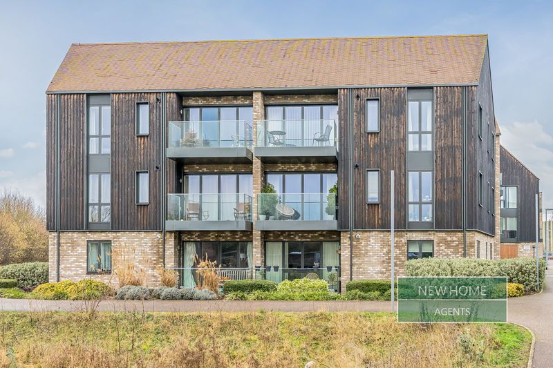 3 bed flat for saleKnightly Avenue, Cambridge CB2