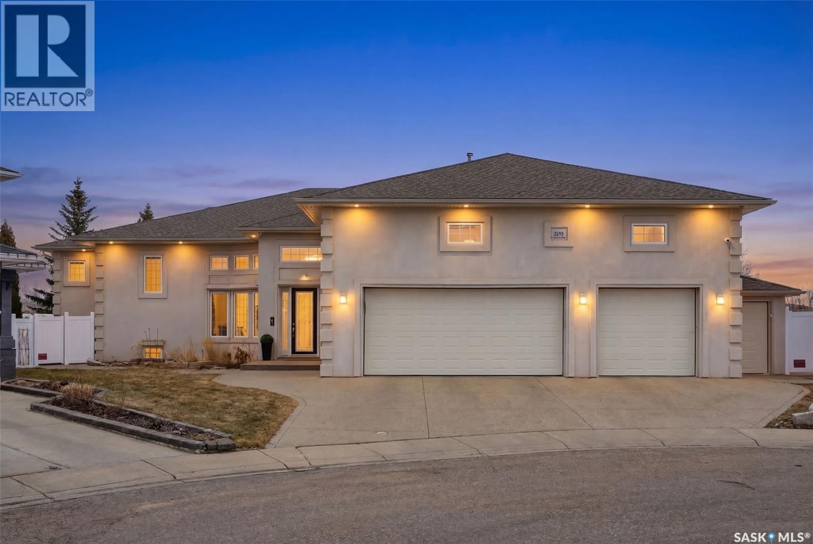 3270 Windsor Park Crescent, Regina, SK, S4V3B2