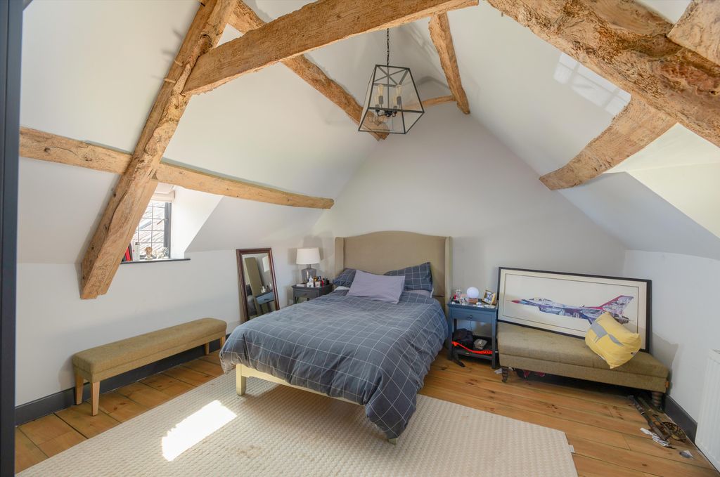 Additional image 16 of 6 bed detached house for saleLower Tockington Road, Tockington, Bristol BS32