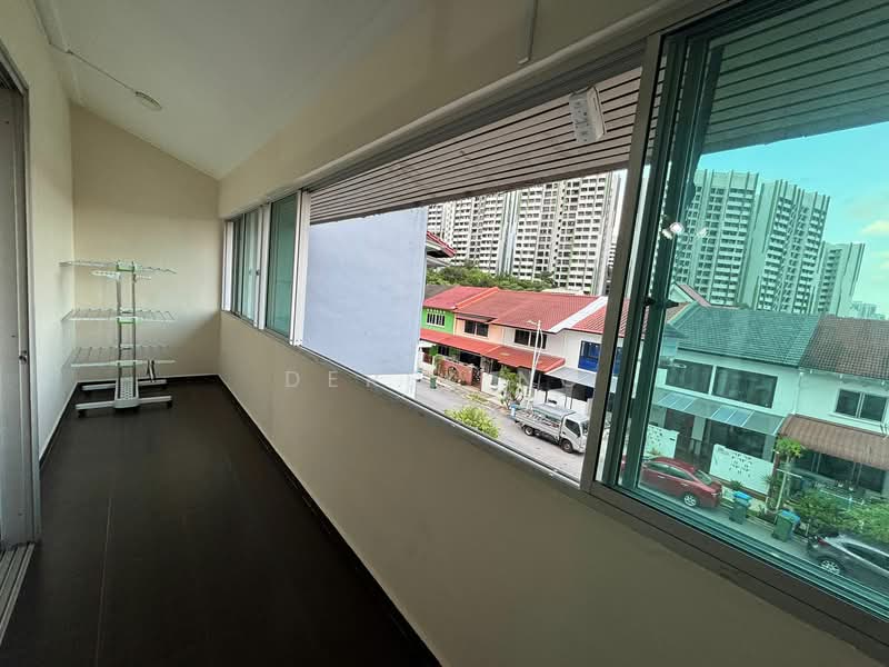Additional image 15 of Wan Tho Ave Near Potong Pasir MRT, Walk Up Apartment