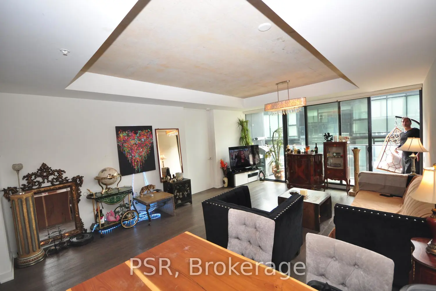 Additional image 9 of 629 King Street 1009, Toronto