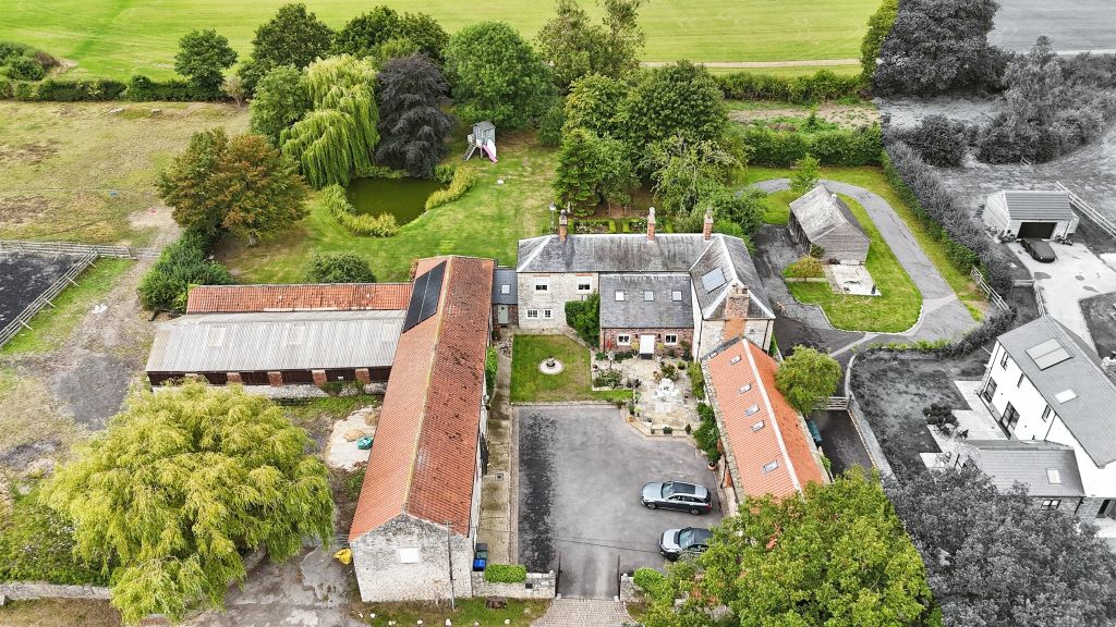 Additional image 4 of 9 bed detached house for saleHolme Lane, Holme, Doncaster DN5