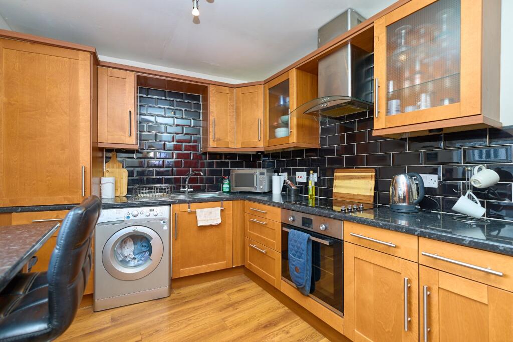 Additional image 9 of Berry Street, Top Floor Right, City Centre, Aberdeen, AB25