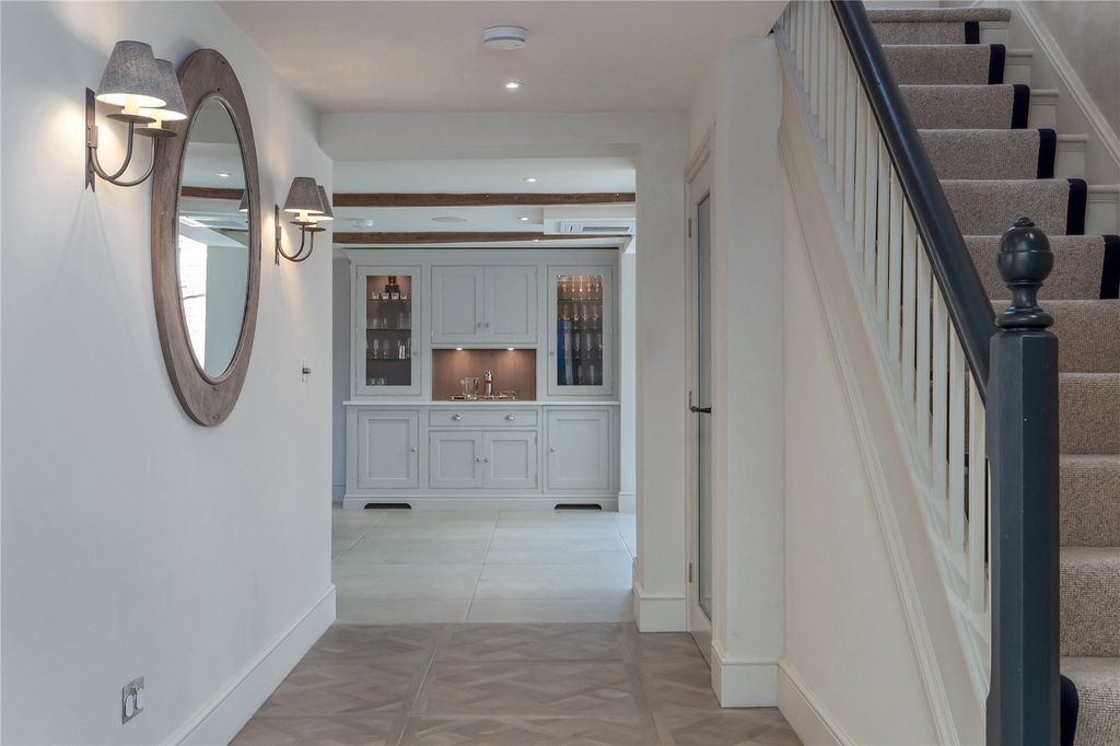Additional image 9 of 4 bed detached house for saleDavenport Lane, Brereton, Sandbach, Cheshire CW11