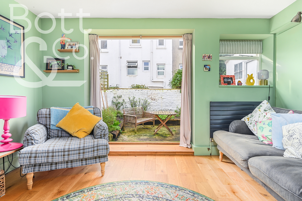 Additional image 11 of 4 bed terraced house for saleBute Street, Brighton BN2