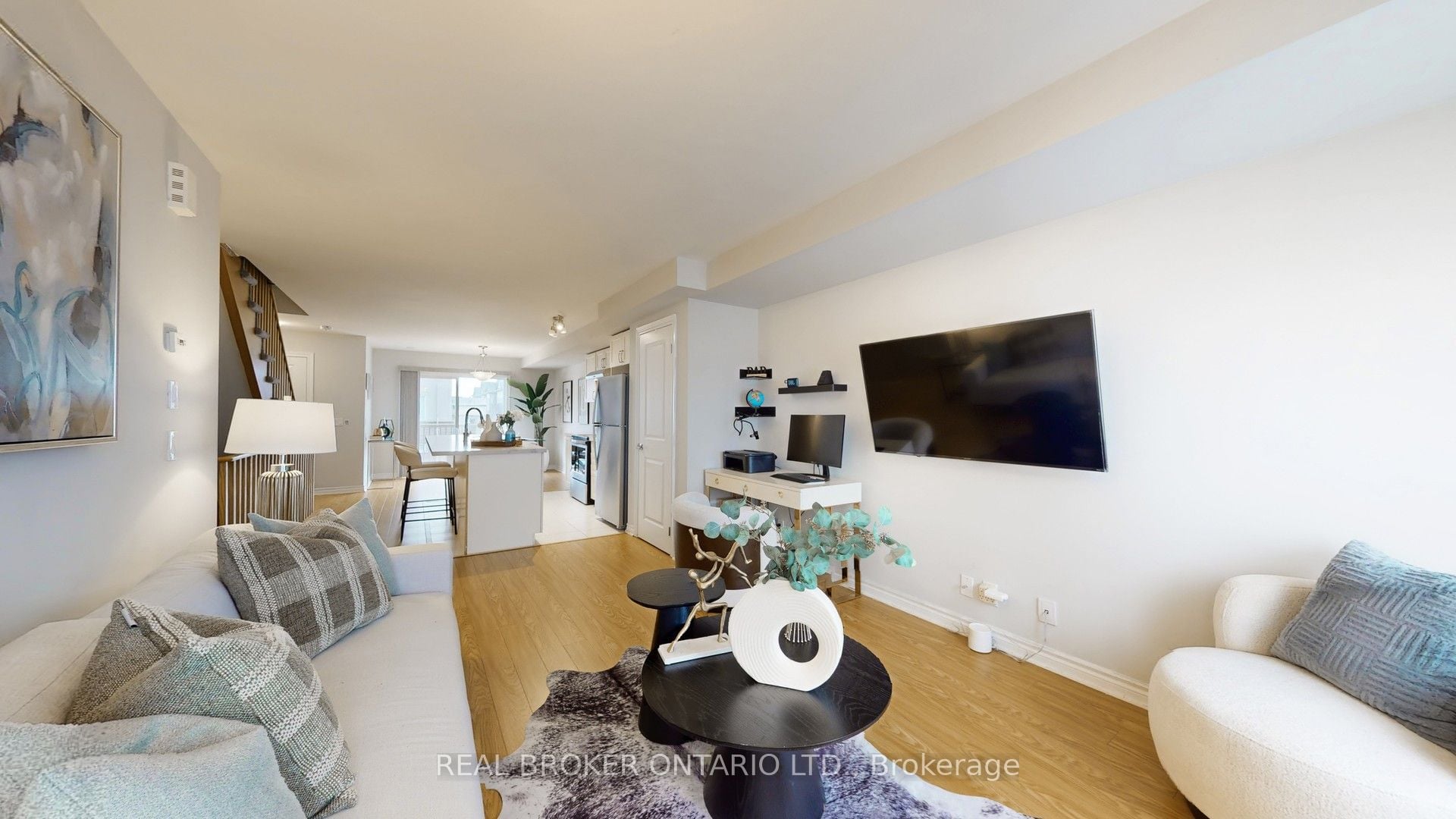 Additional image 4 of 124-2500 Hill Rise Court, Oshawa, ON, L1L 0M6