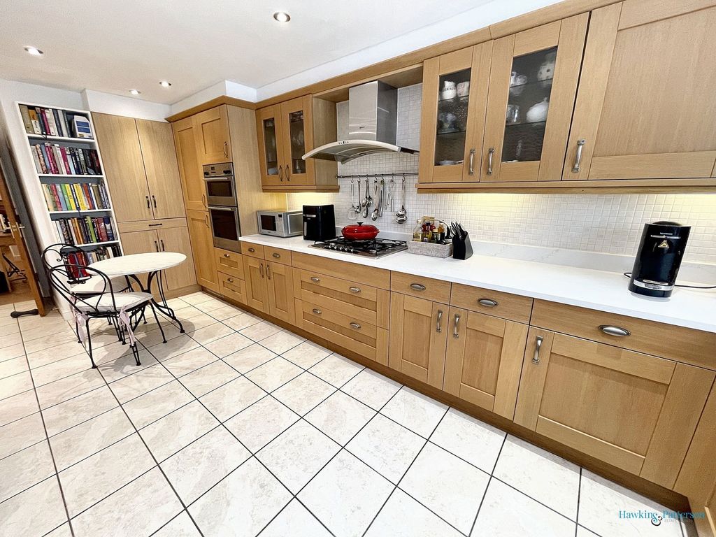 Additional image 3 of 3 bed flat for saleMalvern Grange, 19A Hampton Lane, Solihull B91