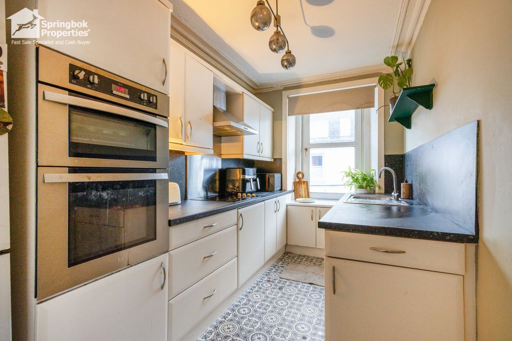 Additional image 4 of 5 bed maisonette for saleEast Abbey Street, Arbroath, Angus DD11