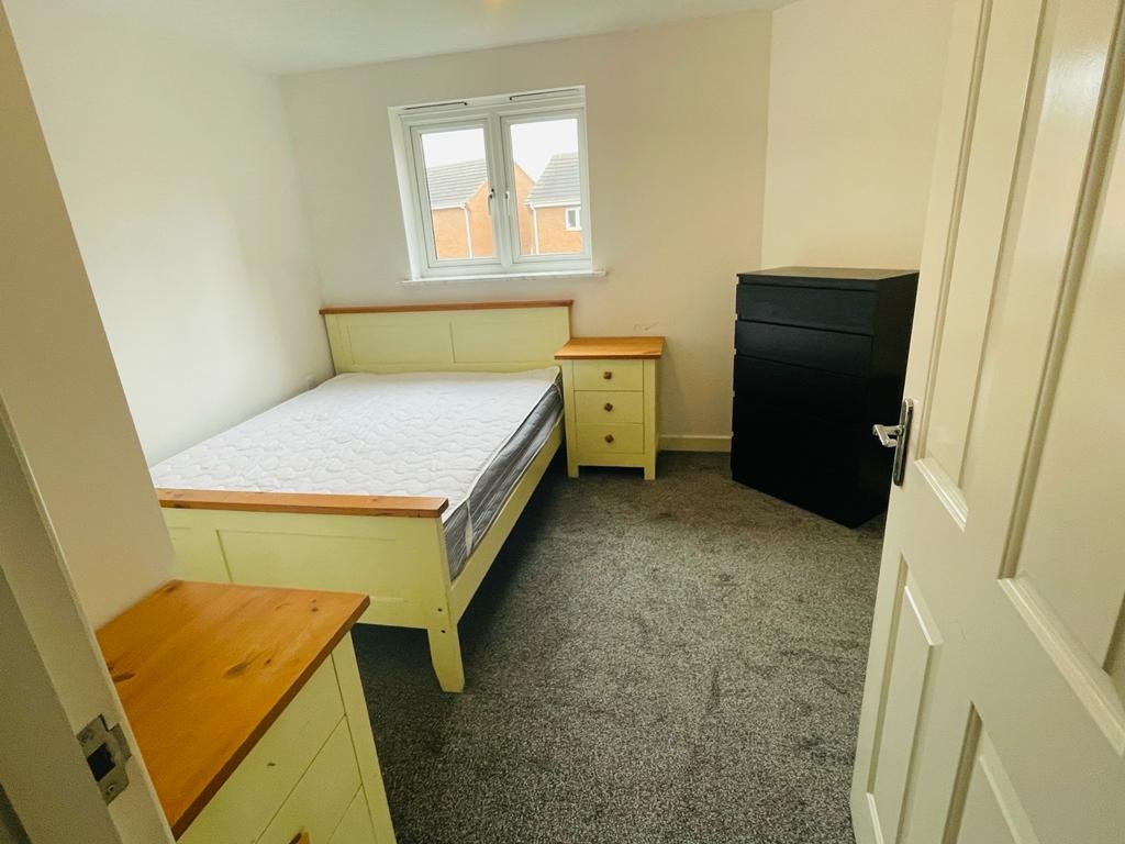 Additional image 9 of 2 Bed Flat, Gabriel Court, LS10, N1 7GU