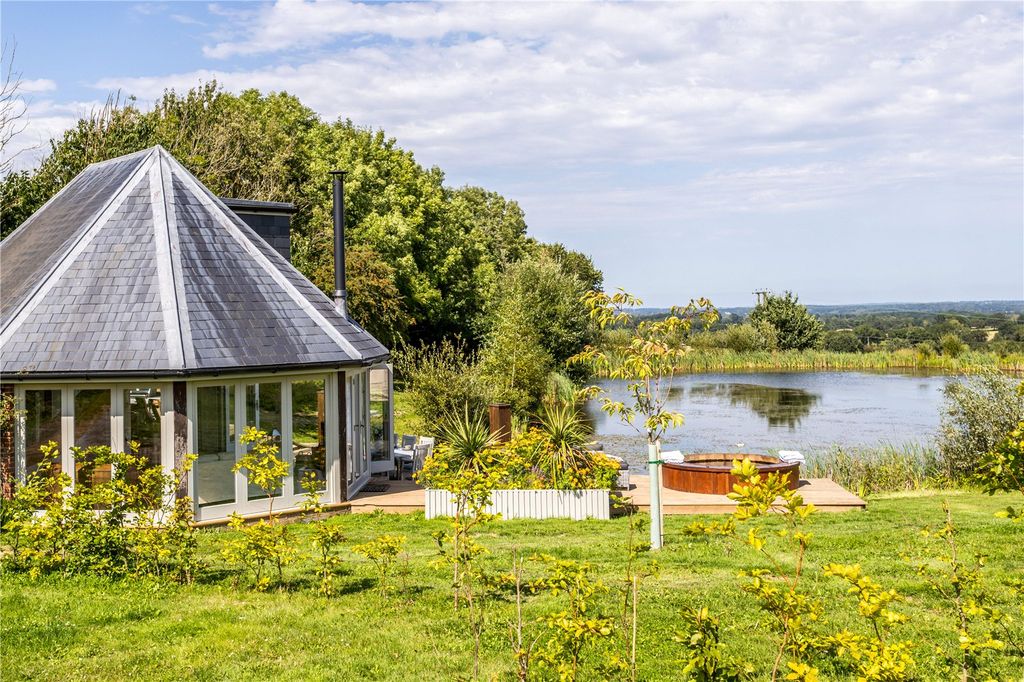 Additional image 4 of 8 bed detached house for saleCoolham Road, Thakeham, Pulborough, West Sussex RH20