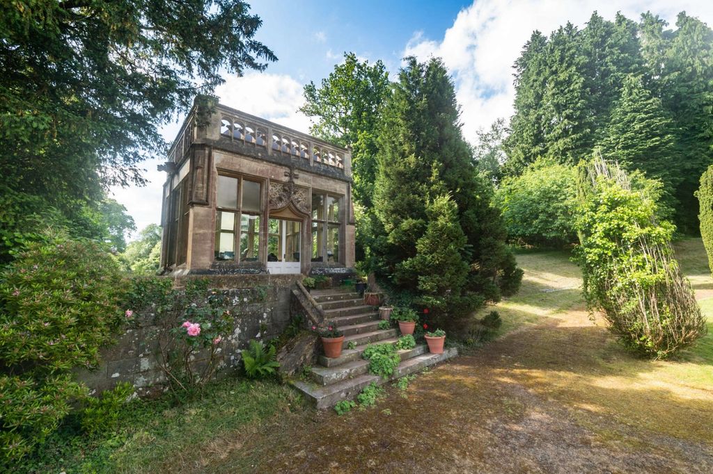Additional image 19 of 43 bed country house for saleAley, Over Stowey, Bridgwater, Somerset TA5