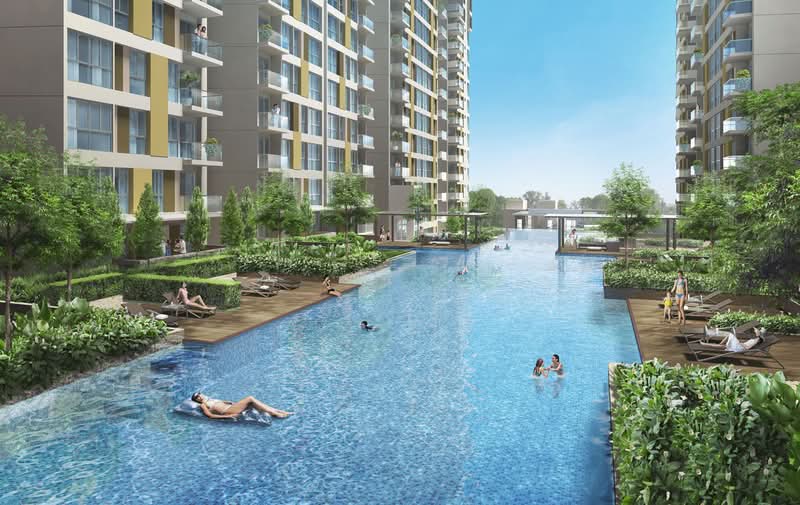 Additional image 12 of 10 Hougang Street 32