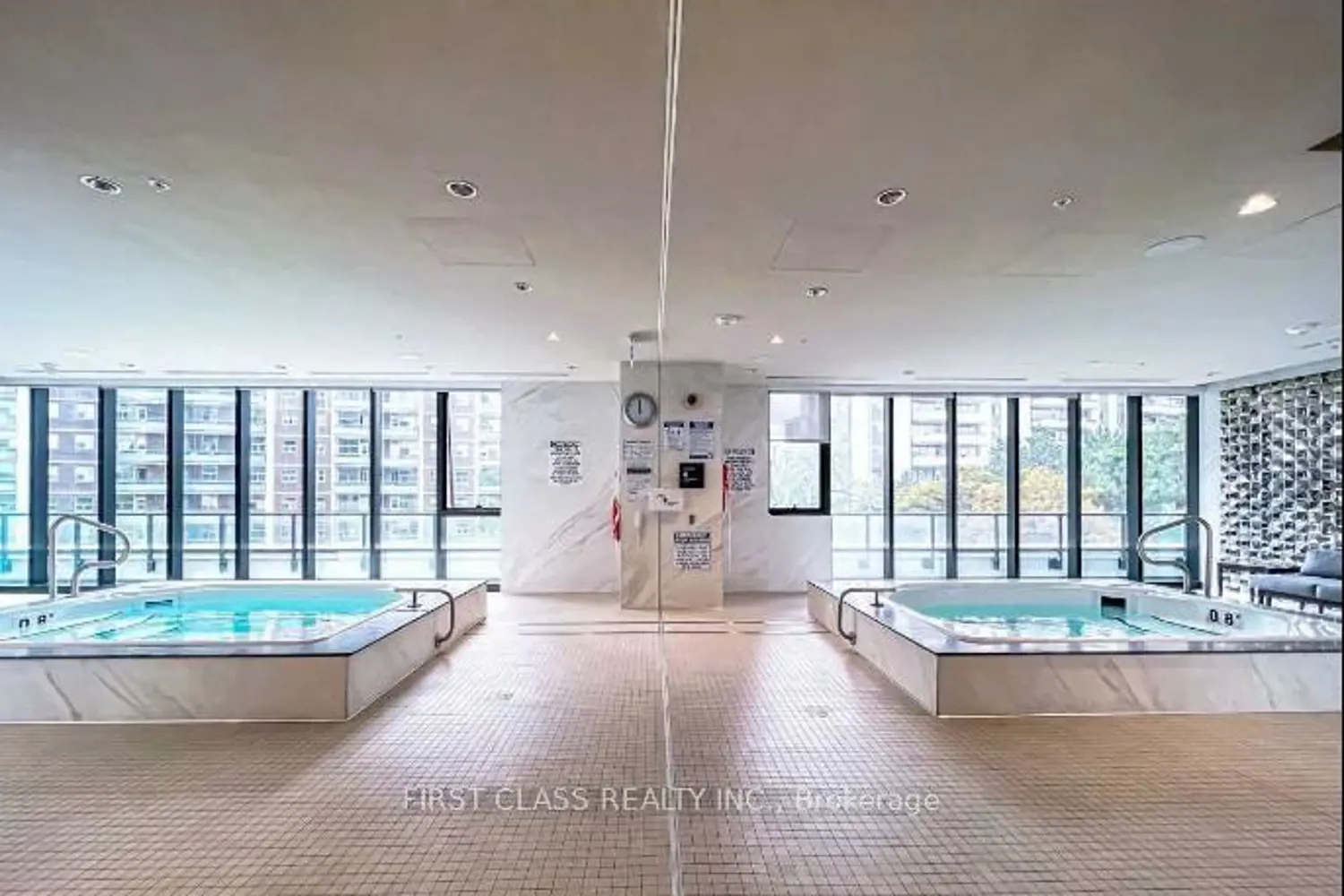 Additional image 15 of 575 Bloor Street 1507