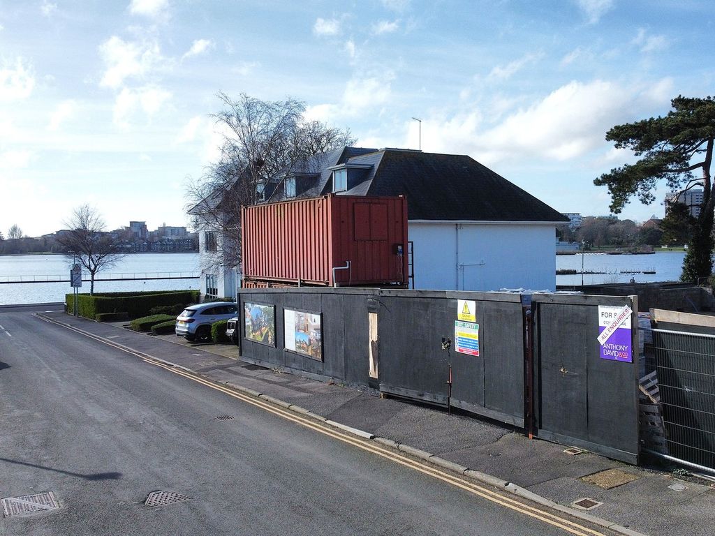 Additional image 7 of Land for saleTwemlow Avenue, Poole Park, Poole BH14