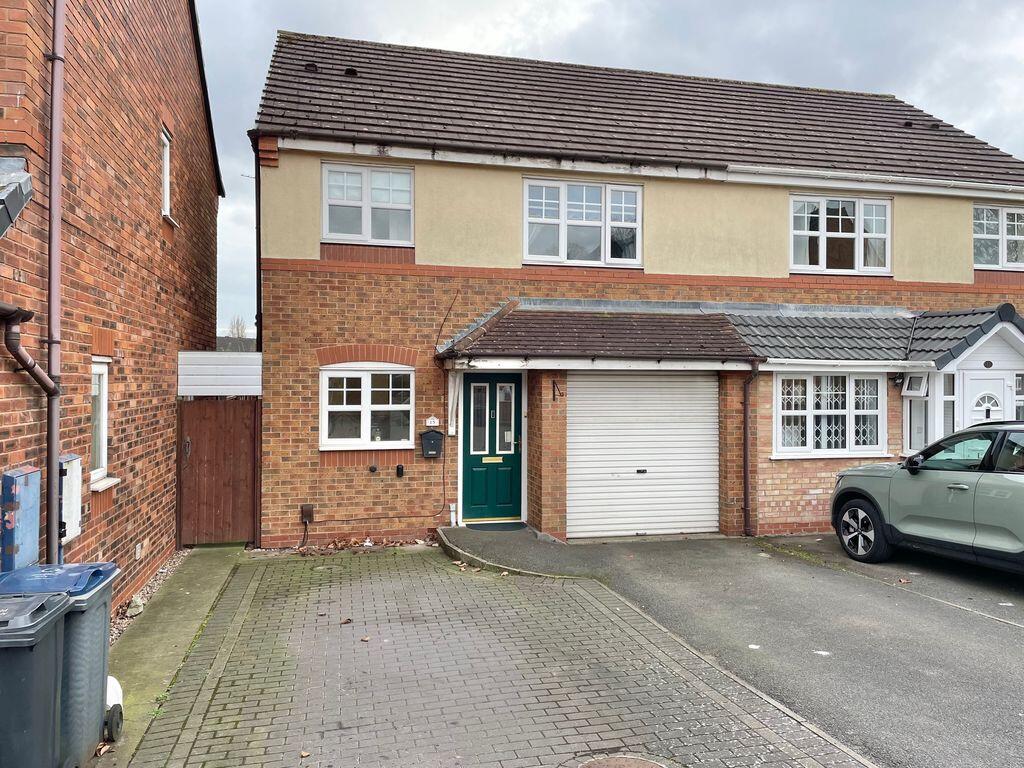 Additional image 18 of Skylark Close, Erdington, Birmingham, B23 5GE