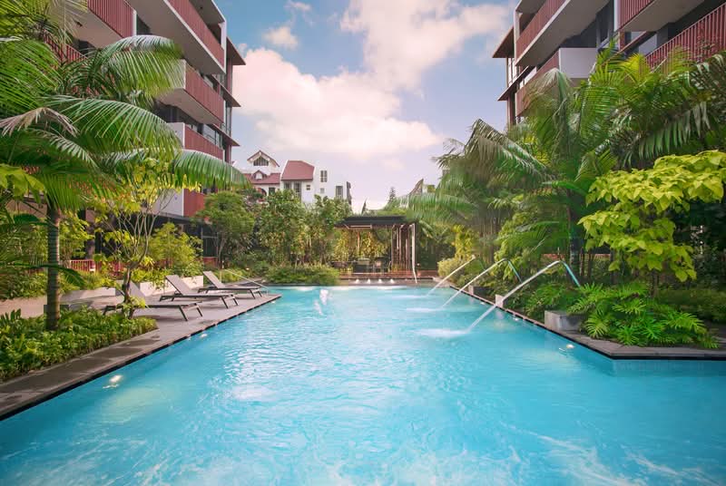 Additional image 13 of 2 Anamalai Avenue