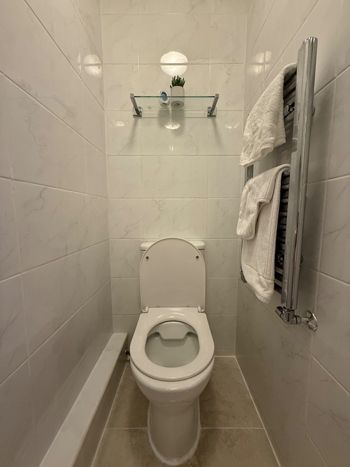 Additional image 10 of 1 Bed Flat, Harrow Road, W9, N1 7GU