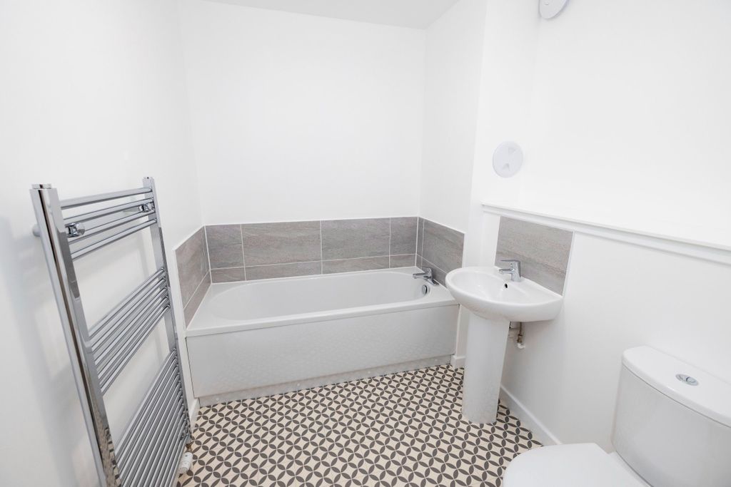 Additional image 13 of 1 bed flat for saleFlat 51 Canal Quarter, Winchburgh EH52
