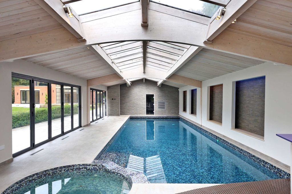 Additional image 2 of 5 bed country house for saleJordans Way, Jordans, Beaconsfield, Buckinghamshire HP9