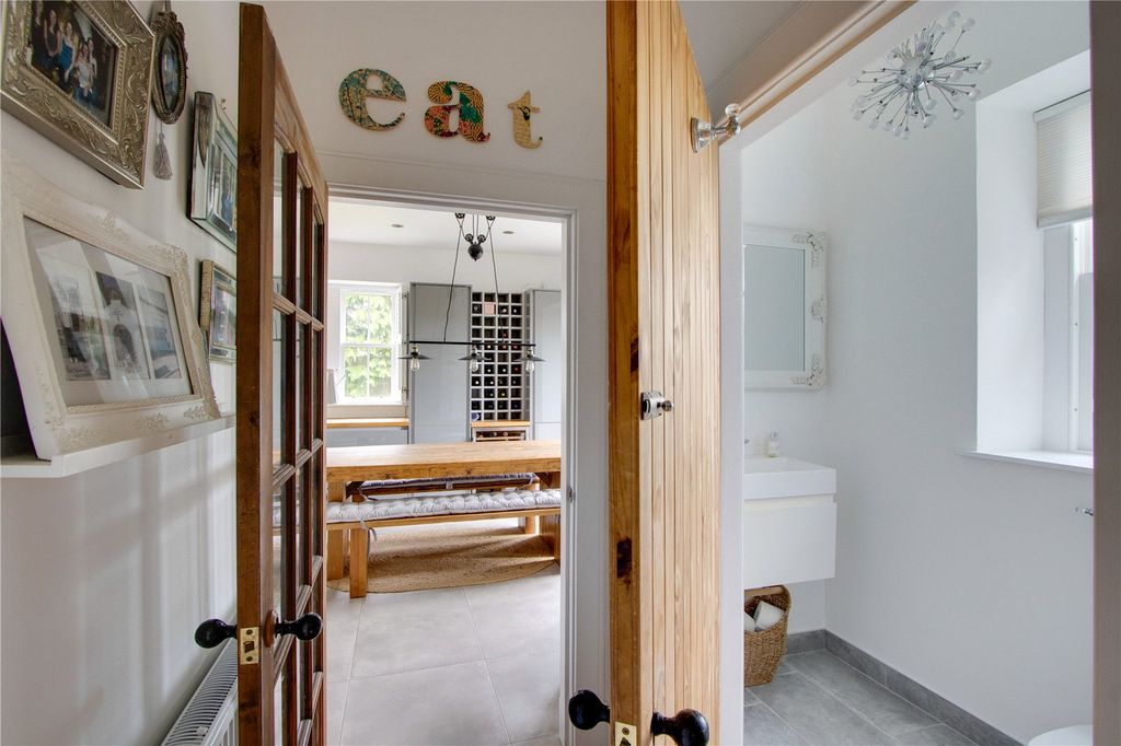 Additional image 7 of 4 bed detached house for saleEast Mains House, High Street, Edzell, Angus DD9