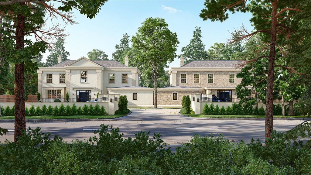 Additional image 3 of Land for salePrestbury Road, Wilmslow, Cheshire SK9