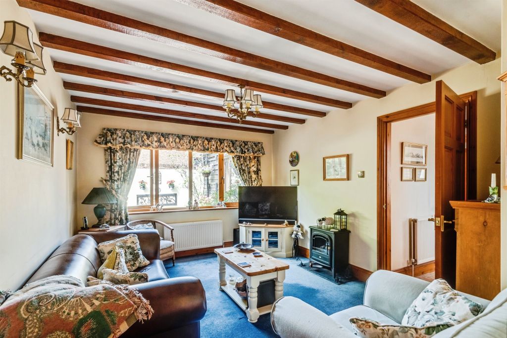 Additional image 12 of 5 bed detached house for saleThe Street, South Stoke, Reading RG8