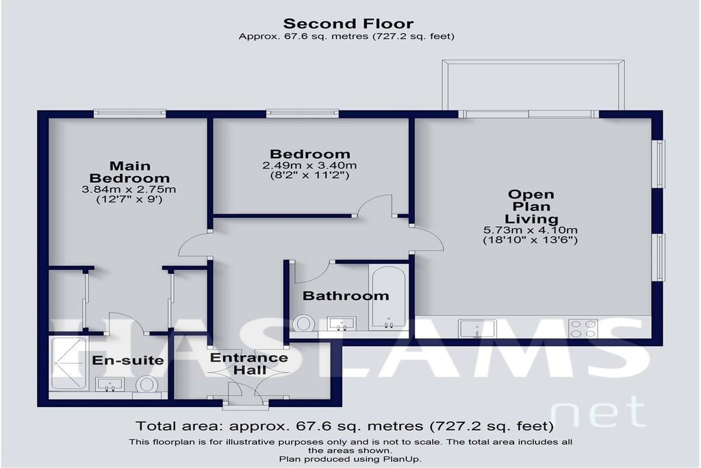 Additional image 28 of 52 bed block of flats for salePadworth Avenue, Reading RG2